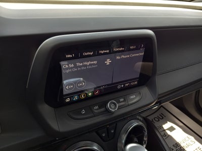 2023 Chevrolet Camaro LT1