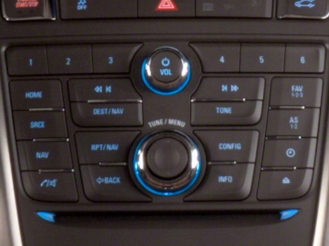 2013 Buick Verano Base