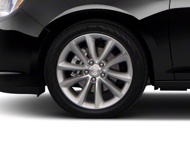 2013 Buick Verano Base