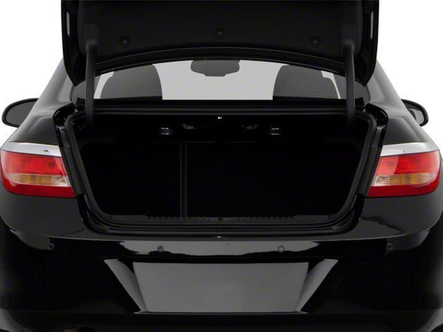 2013 Buick Verano Base