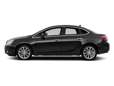 2013 Buick Verano Base