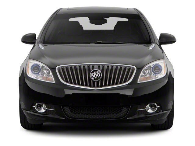 2013 Buick Verano Base
