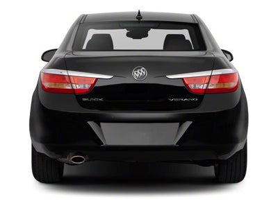 2013 Buick Verano Base
