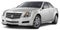 2011 Cadillac CTS Sedan 4dr Sdn 3.0L AWD