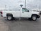 2009 Chevrolet Silverado 1500 Work Truck