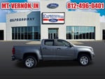 2022 Chevrolet Colorado Work Truck