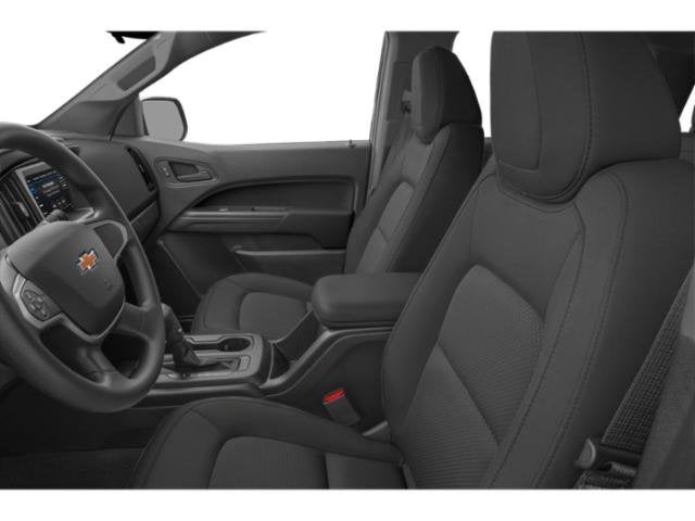 2022 Chevrolet Colorado 2WD Work Truck