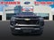 2024 Chevrolet Colorado Work Truck