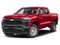 2024 Chevrolet Colorado 4WD Work Truck