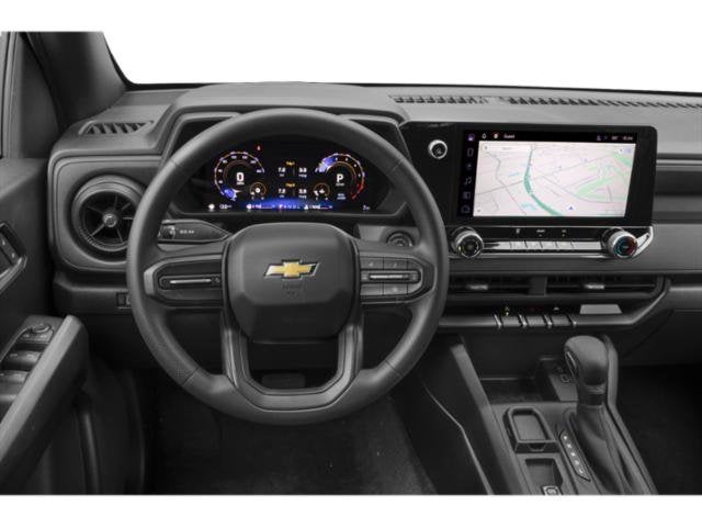 2024 Chevrolet Colorado 4WD Work Truck