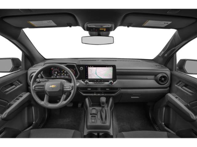2024 Chevrolet Colorado 4WD Work Truck