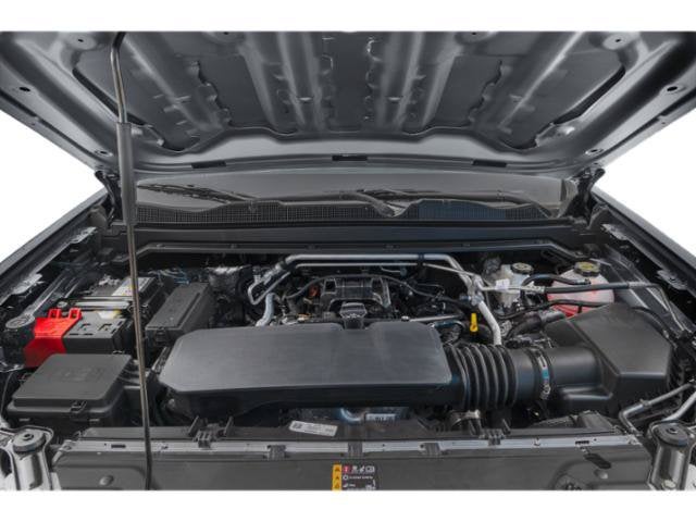 2024 Chevrolet Colorado 4WD Work Truck