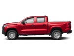 2024 Chevrolet Colorado 4WD Work Truck