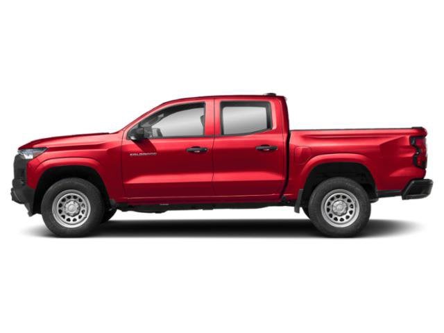 2024 Chevrolet Colorado 4WD Work Truck
