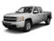 2010 Chevrolet Silverado 1500 WT