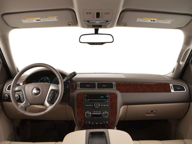 2010 Chevrolet Silverado 1500 WT