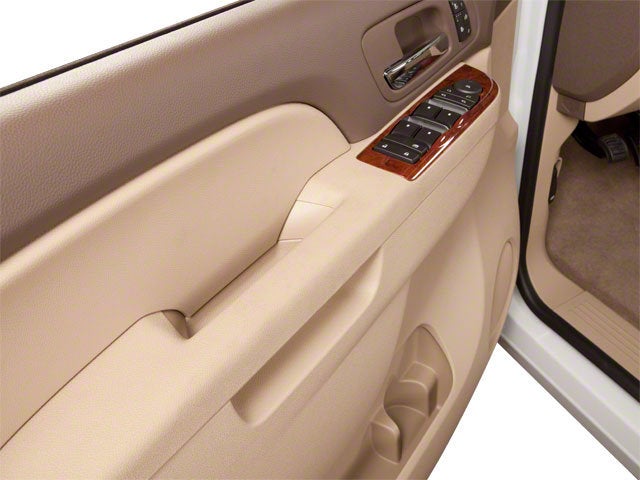 2010 Chevrolet Silverado 1500 WT