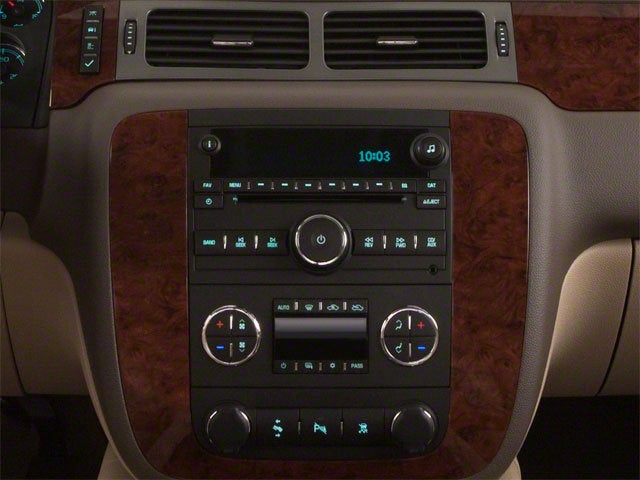 2010 Chevrolet Silverado 1500 WT