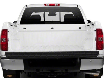 2010 Chevrolet Silverado 1500 WT