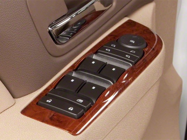 2010 Chevrolet Silverado 1500 WT