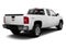 2010 Chevrolet Silverado 1500 WT