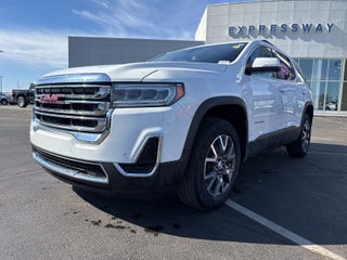 2022 GMC Acadia SLE