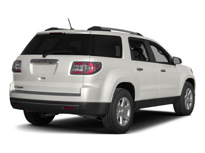 2015 GMC Acadia SLE-2