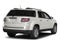 2015 GMC Acadia SLE-2