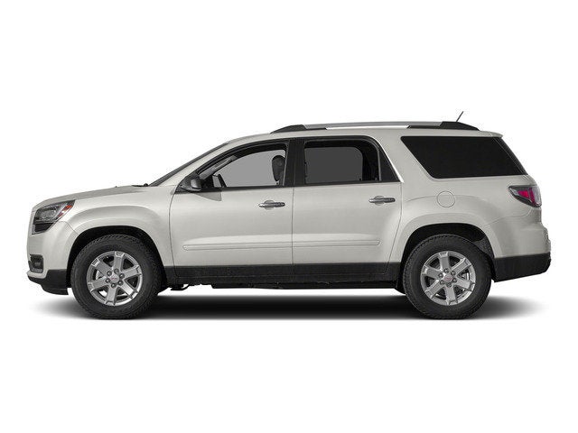 2015 GMC Acadia SLE-2