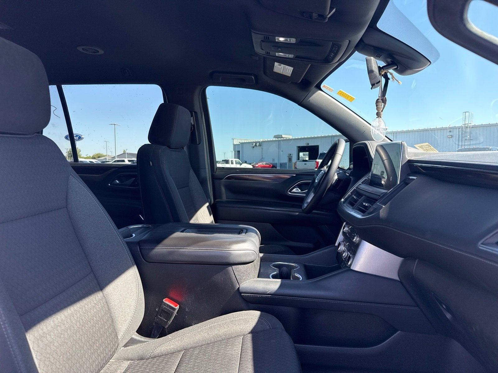 2022 GMC Yukon SLE