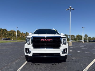 2022 GMC Yukon SLE