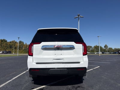 2022 GMC Yukon SLE