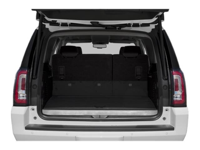 2018 GMC Yukon XL SLT