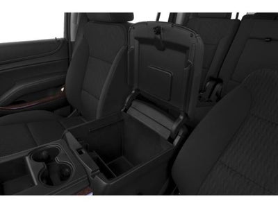 2018 GMC Yukon XL SLT