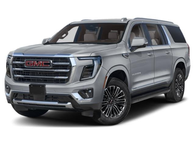2025 GMC Yukon XL Elevation
