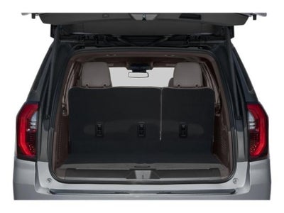 2025 GMC Yukon XL Elevation