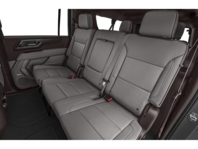2025 GMC Yukon XL Elevation