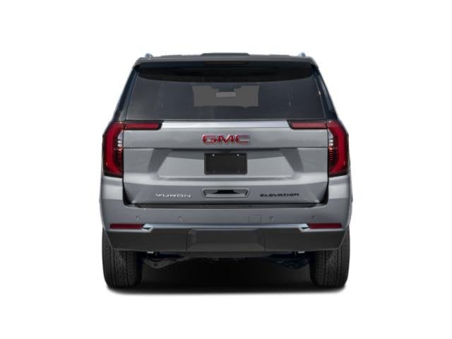 2025 GMC Yukon XL Elevation