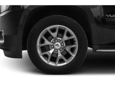 2015 GMC Yukon XL SLT