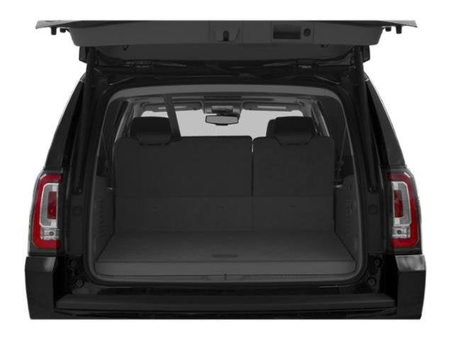 2015 GMC Yukon XL SLT