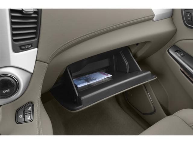 2015 GMC Yukon XL SLT