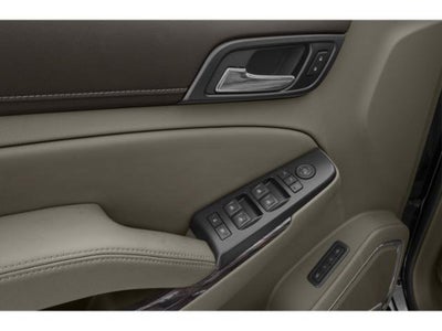 2015 GMC Yukon XL SLT
