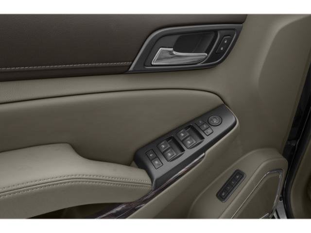 2015 GMC Yukon XL SLT