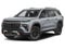 2024 Chevrolet Traverse AWD Z71