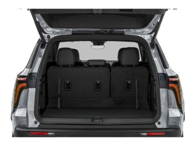 2024 Chevrolet Traverse AWD Z71