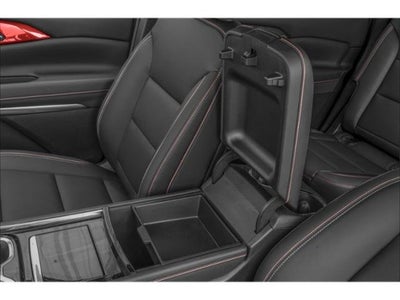 2024 Chevrolet Traverse AWD Z71