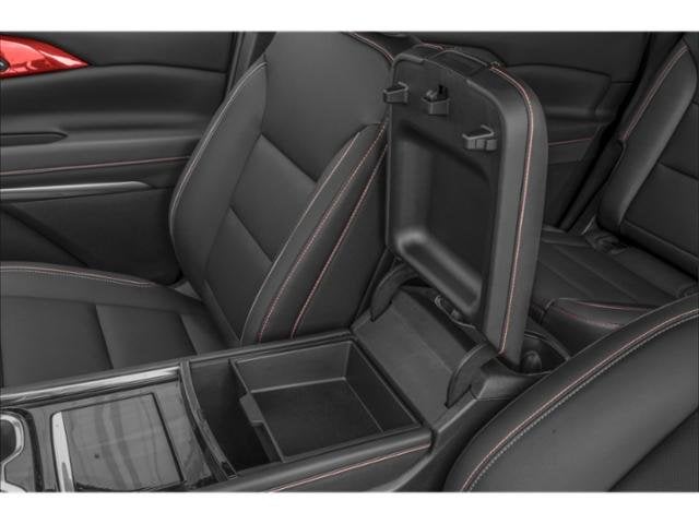 2024 Chevrolet Traverse AWD Z71