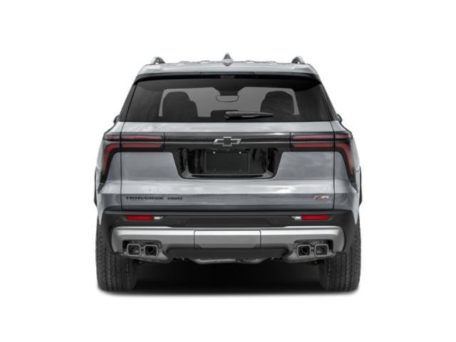 2024 Chevrolet Traverse AWD Z71
