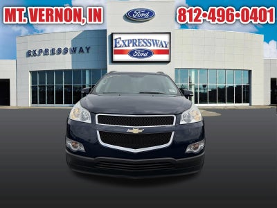 2011 Chevrolet Traverse LT 1LT