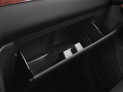 2014 Chevrolet Suburban LTZ